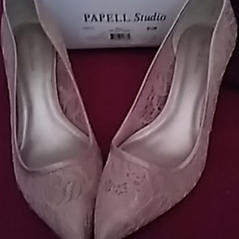 Shoes - Picture 2 of 2